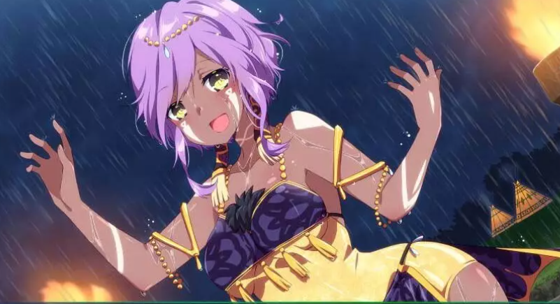 图片[4]-【ADV/中文】樱花森林女孩2 STEAM官方中文步兵版【500M】-乐游二次元