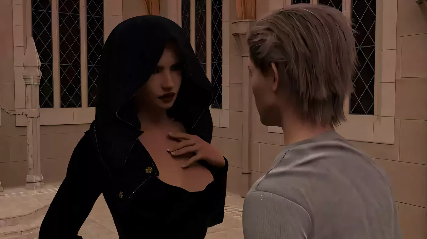 图片[2]-k281 情人笔记·Dear Diary V0.13汉化版 [650M/欧美SLG/汉化]-乐游二次元