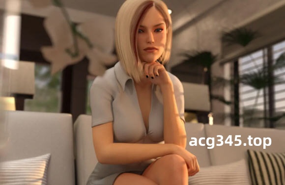 【欧美SLG/英文/动态】女神的最佳交易V1.2.0 官方英文高压版【PC+安卓/3.6G/更新】-乐游二次元