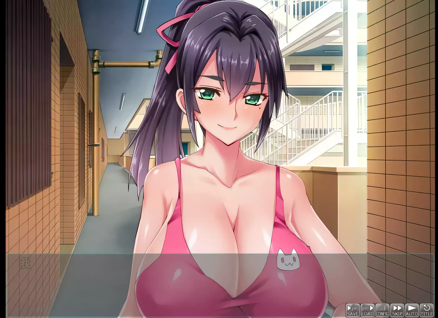 图片[4]-k296 初恋亚衣姐：不懂拒绝人妻 云汉化版[附CG]-乐游二次元