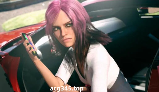 【欧美SLG/英文/动态】猎艳逐影 V1.22 官方英文版【更新/PC+安卓/3G】-ACG游戏网