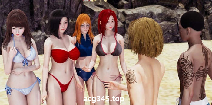 【国风SLG/汉化/动态】真实情欲  V2.2.1 汉化版 + 画廊解锁mod【PC+安卓/3.2G】-ACG游戏网