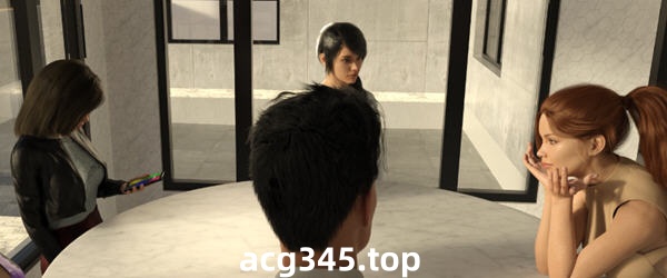 【欧美SLG/汉化/动态】秘密夏日 V0.80 官方英文版+ V0.70 精翻汉化版+全CG【新汉化/PC+安卓/4G】-ACG游戏网