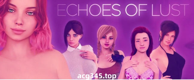 【SLG神作/汉化/动态】欲望回声 第二季 EP6 精翻汉化版【更新/PC+安卓/4G】-乐游二次元