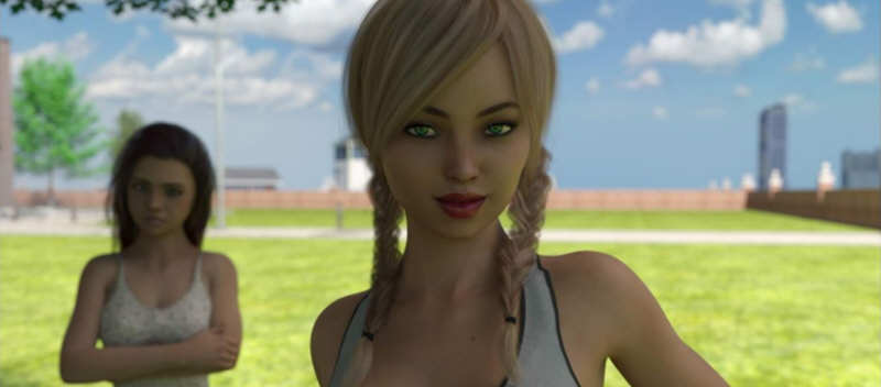 图片[2]-【SLG神作/汉化/动态】欲望回声 第二季 EP6 精翻汉化版【更新/PC+安卓/4G】-乐游二次元