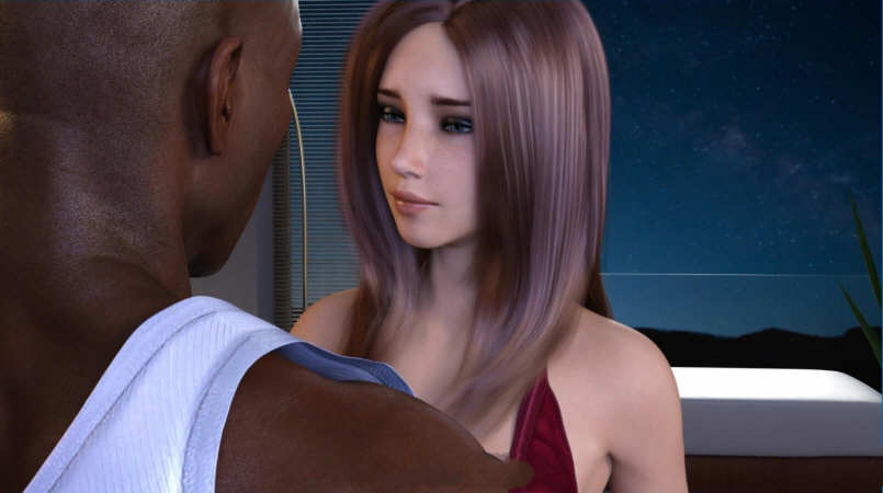 图片[3]-k299因为我爱她  V8.1 NTR升级精翻汉化版【PC+安卓】（目录可看全CG）-乐游二次元