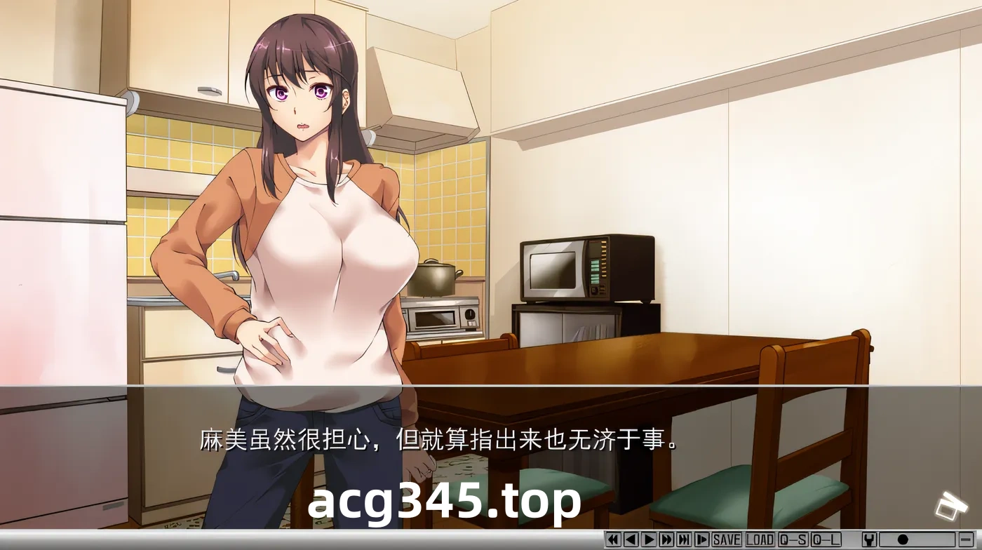 w250  夺~人之妻并贩卖~ 云翻汉化版 [新作/641.8M]-ACG游戏网