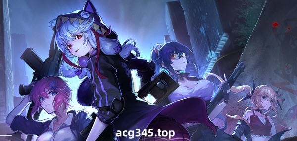 【3D/FPS/虚拟4】死亡之种2 Ver0.60 支援者版 绅士求生之路 【12G】-ACG游戏网