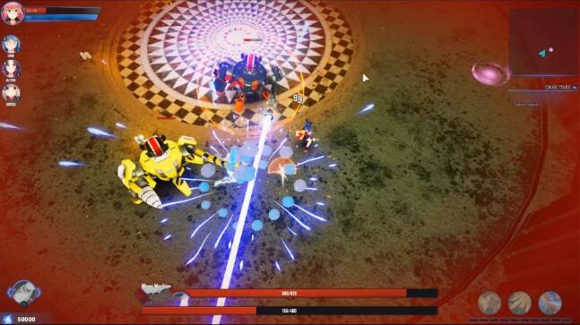 图片[2]-【大型ARPG/中文/全动态】[H版暗黑]灰烬守护者V1.40 官方中文更新版/已打H补丁【6.5G/更新】-乐游二次元