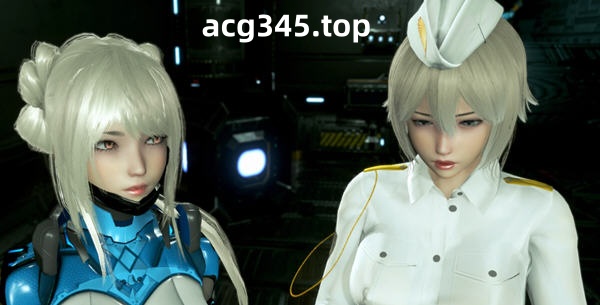 【极建模SLG/英文/全动态】奇幻历险记~V0.34 官方英文版【PC+安卓/3.5G/大更新】-乐游二次元