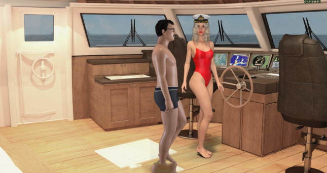 图片[5]-【后宫沙盒巨作/汉化/全动态】威利大冒险 V1.0 英文完结版【26G/11月更新】-乐游二次元