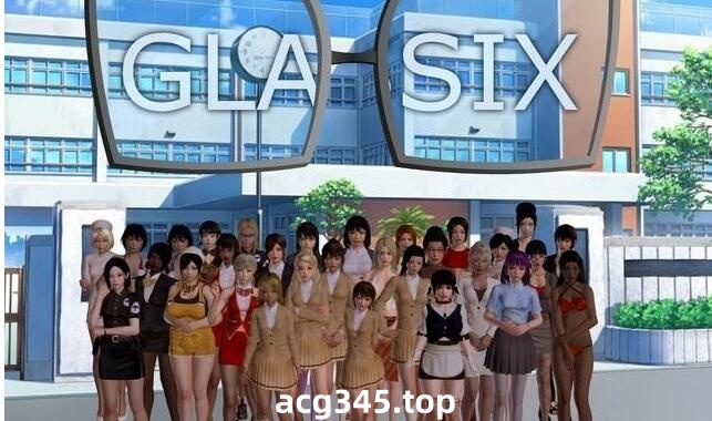 【欧美SLG/中文】神器眼镜 Glassix v0.63.0 官方中文作弊版【更新/6.5G】-乐游二次元