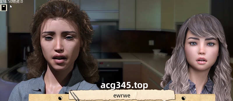 【欧美SLG/英文】接管Take Over V0.41 官方英文版【更新/PC+安卓/1G】-乐游二次元