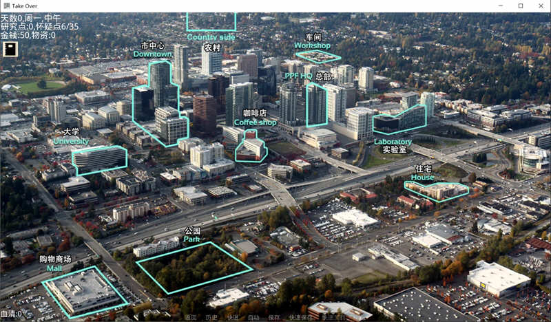 图片[5]-【欧美SLG/英文】接管Take Over V0.41 官方英文版【更新/PC+安卓/1G】-乐游二次元