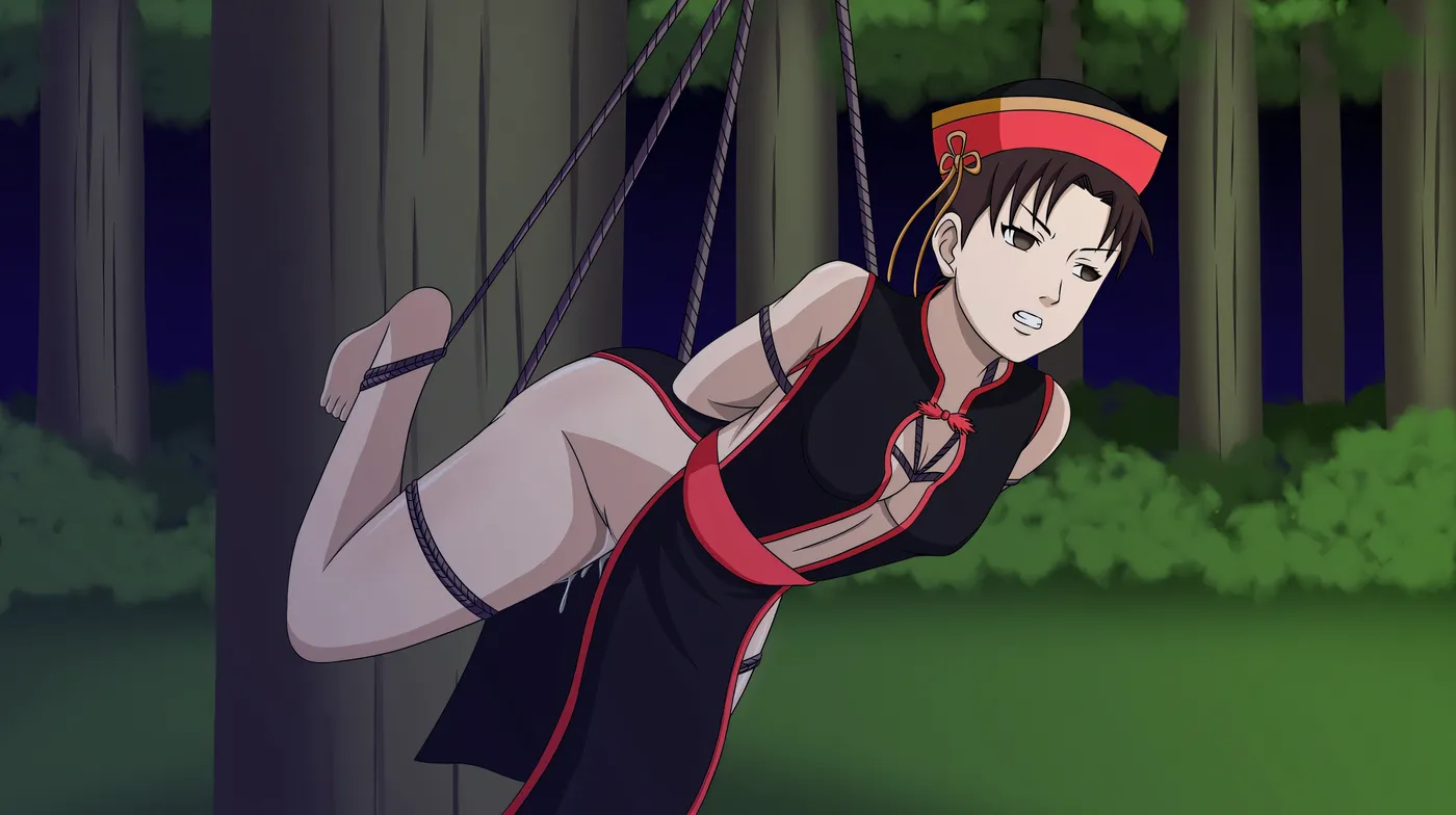 图片[4]-k652 忍者后宫-异族崛起 第3章Ver2.12b  AI汉化版 [更新/1G]-乐游二次元