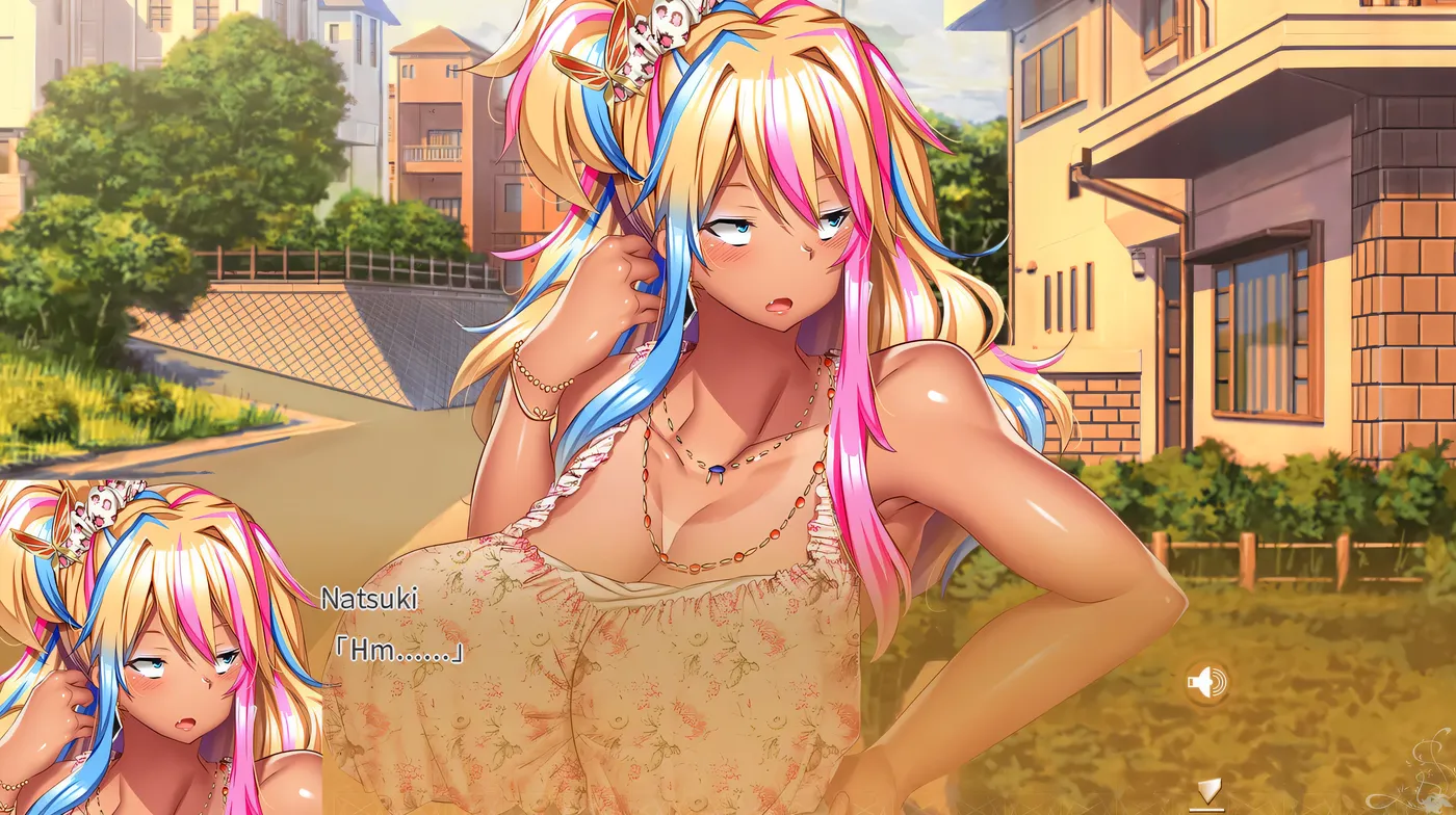 图片[5]-k875  热爱H的母女 官方中文版 [新作/1.5G]-乐游二次元