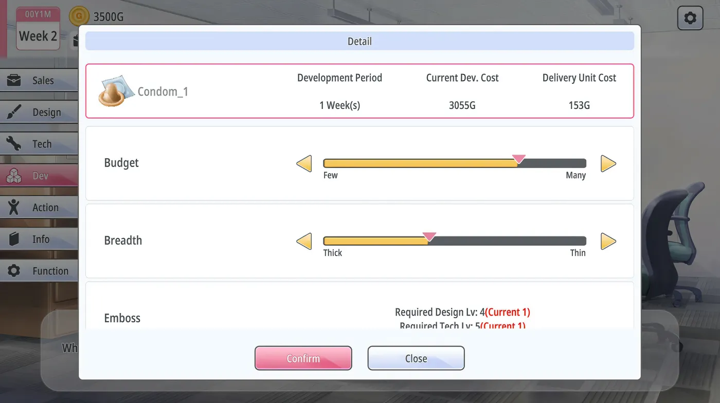 图片[5]-k933  秘密玩具 官方中文步兵版 [新作/154.3M]-乐游二次元