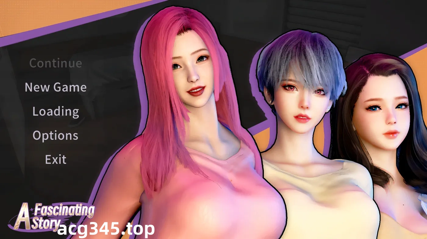 k1314 打工人张伟和他不太好说的二三事 官方中文步兵版 [更新/1.5G]-ACG游戏网