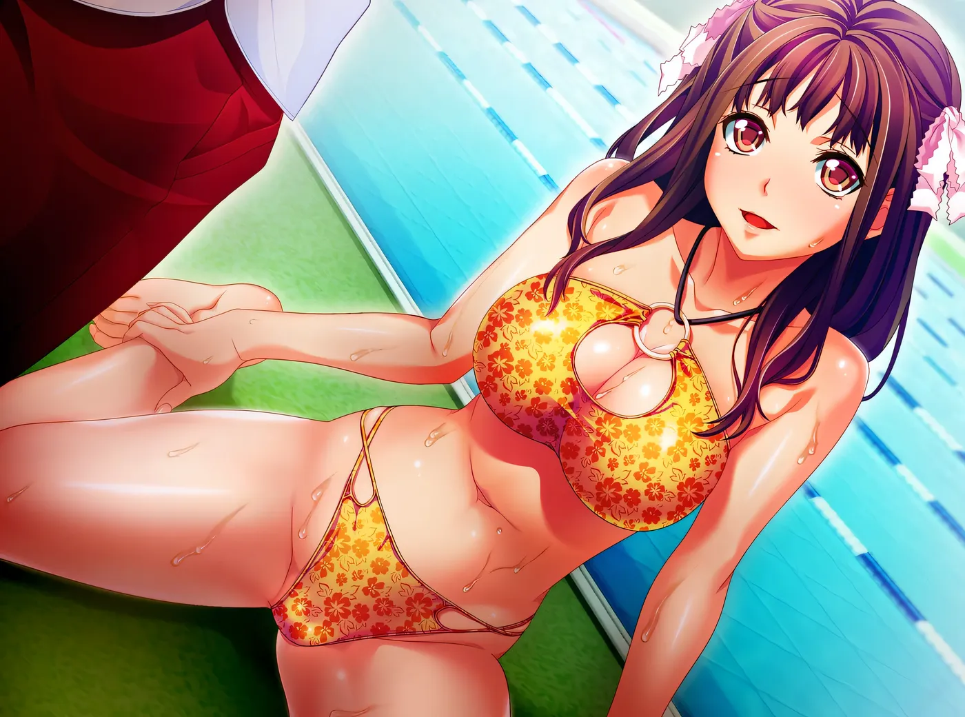 图片[4]-k807  明亮快乐的催○学园~创建了许多H校规后成为超赞的人生赢家 AI汉化版+全CG存档 [新作/540.5M]-乐游二次元