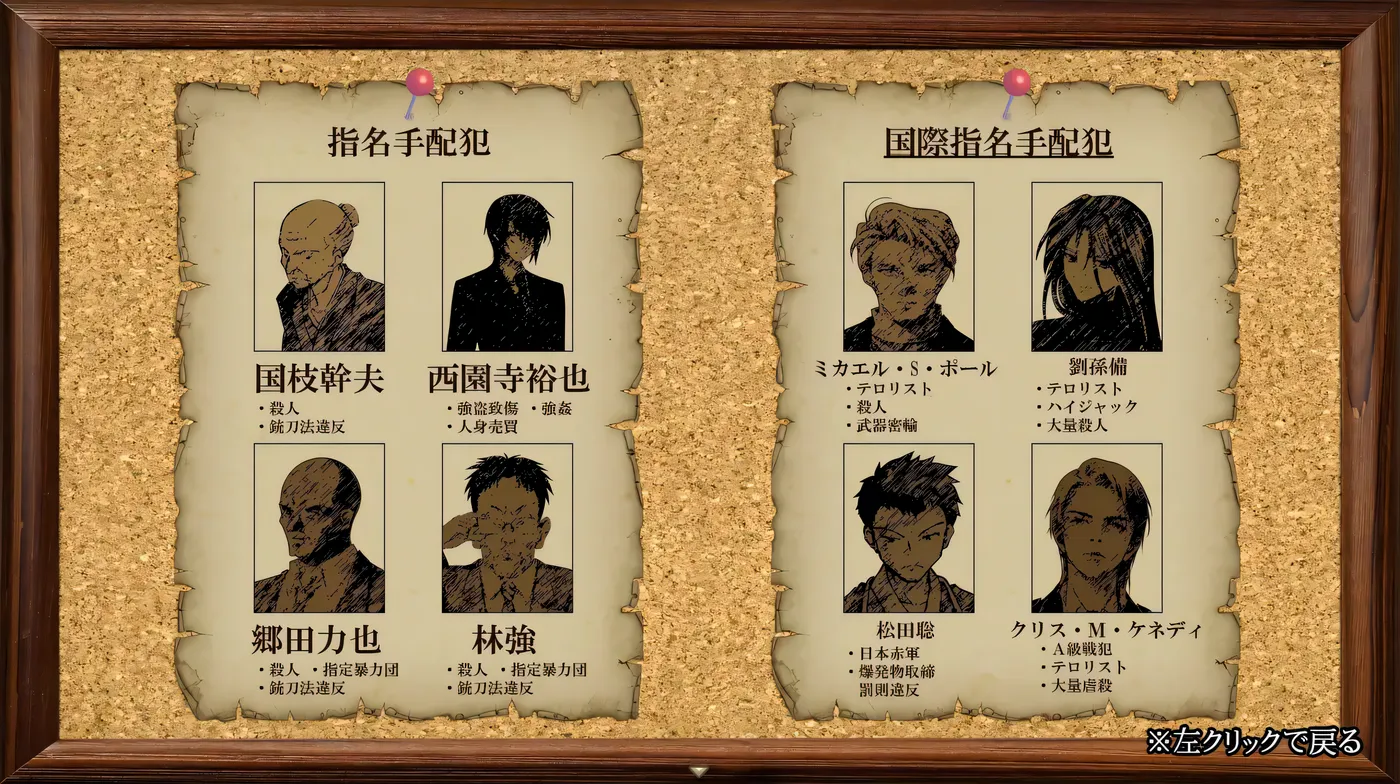 图片[2]-k1300  R*pers, Please AI汉化版+全CG存档 [新作/689.4M]、-乐游二次元