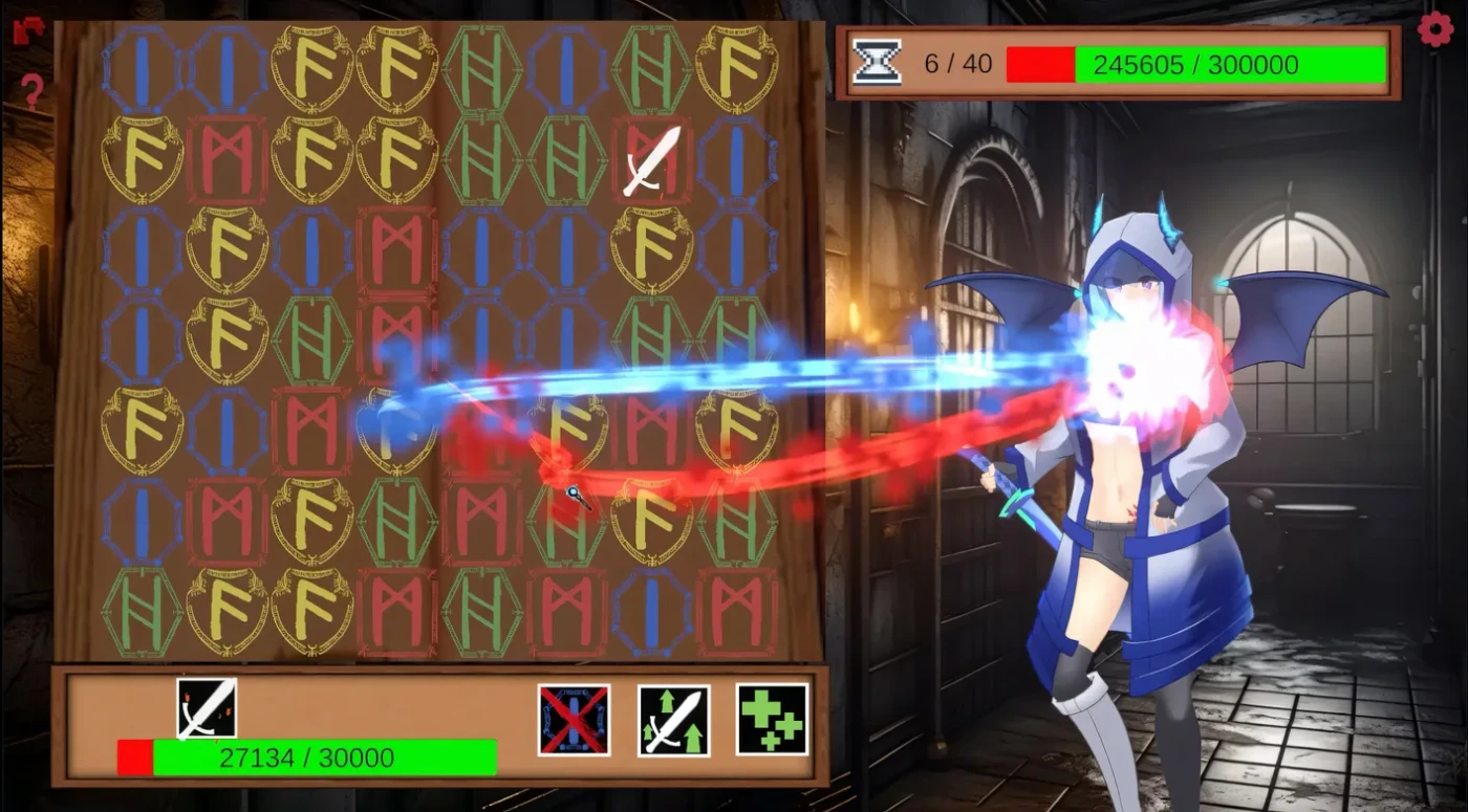 图片[2]-角落的深淵 官方中文步兵版 [新作/129.3M]-乐游二次元