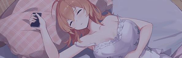 苦主救助中心Ⅰ|官方中文-乐游二次元