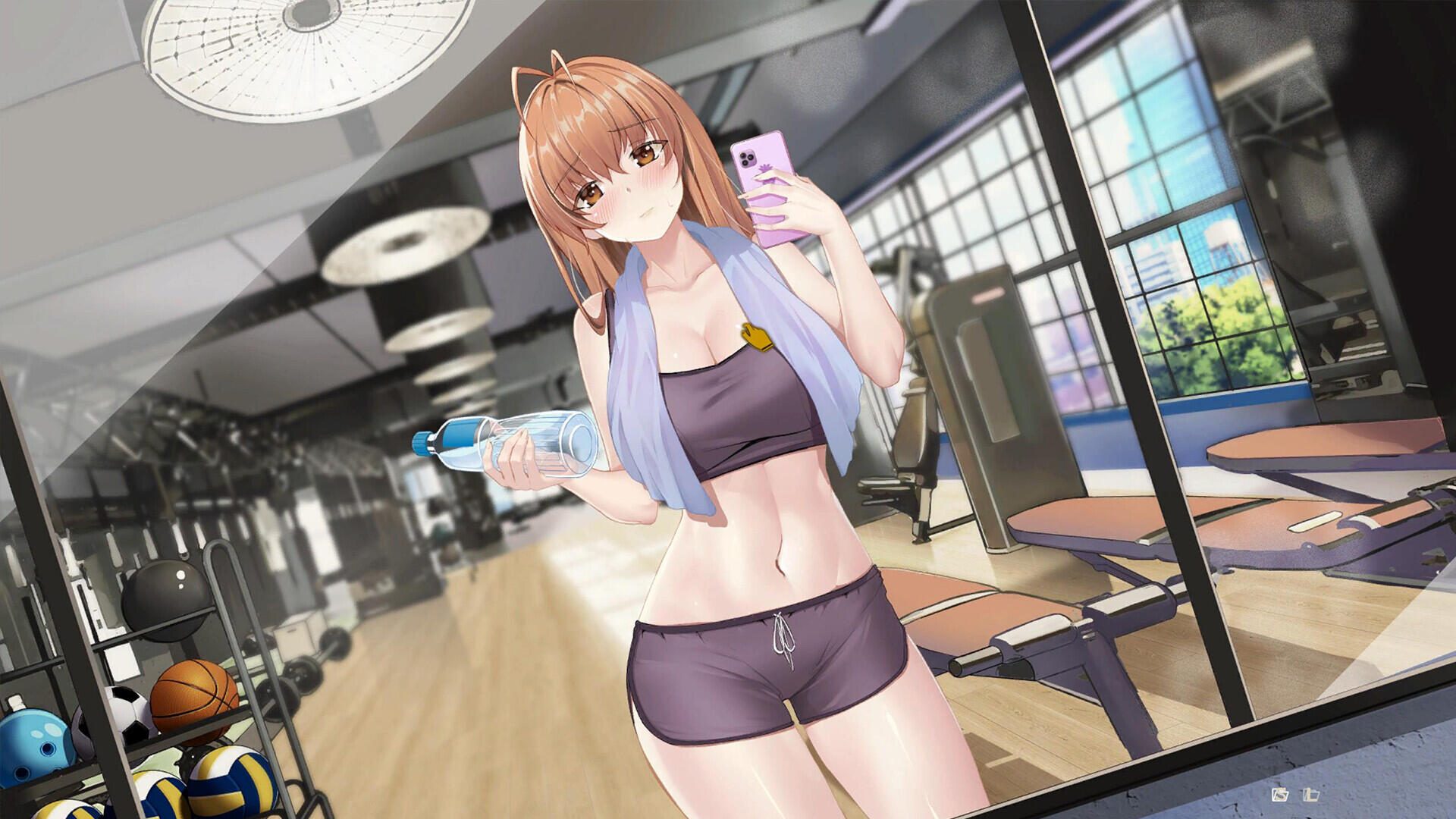 图片[3]-苦主救助中心Ⅰ|官方中文-乐游二次元