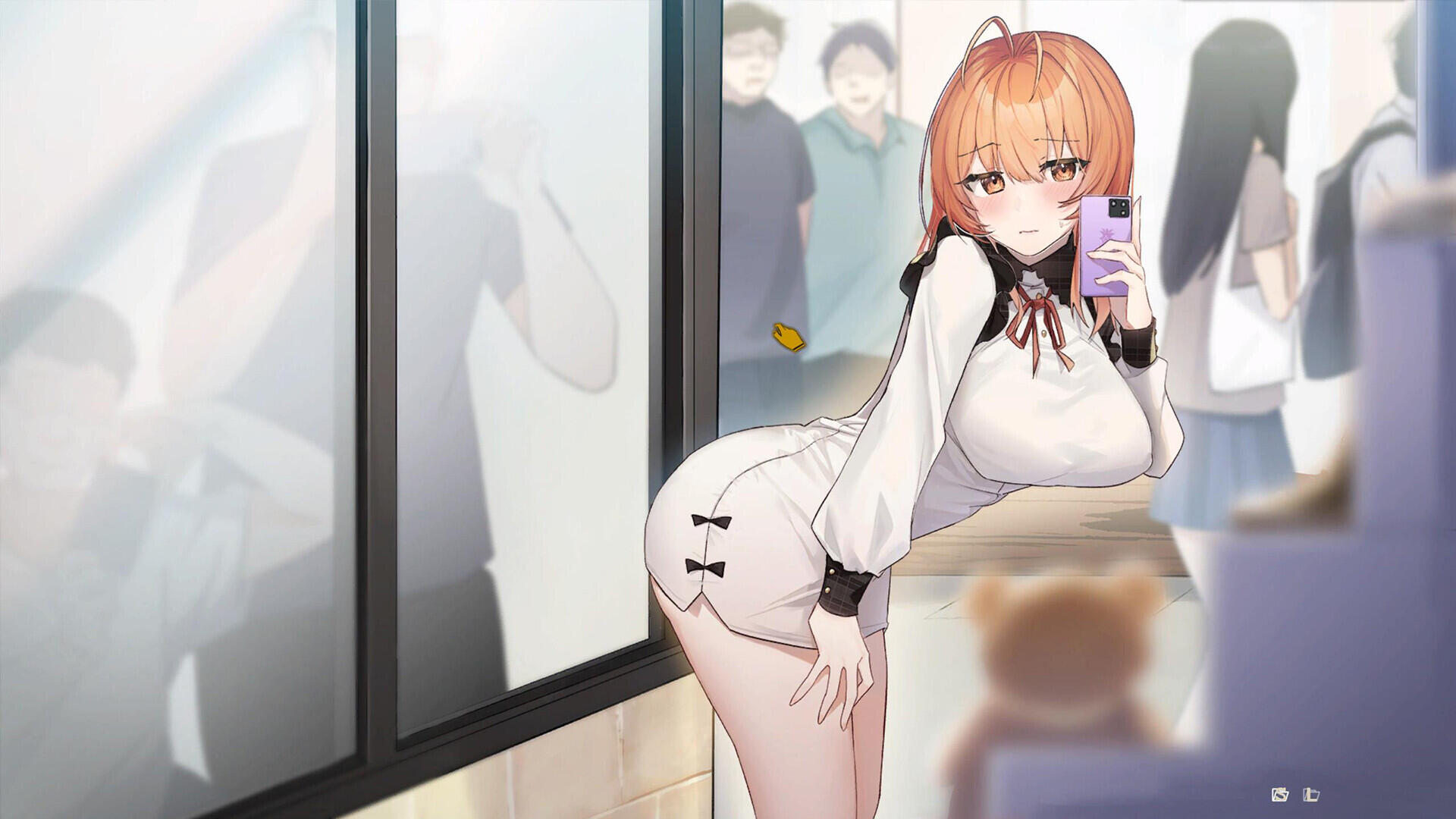 图片[4]-苦主救助中心Ⅰ|官方中文-乐游二次元