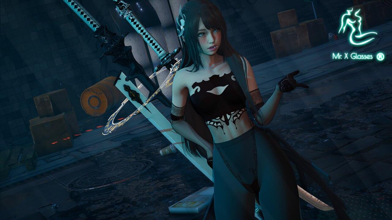 图片[4]-w2381 永恒世界 Eternum V0.7 汉化版精品 PC+安卓-乐游二次元