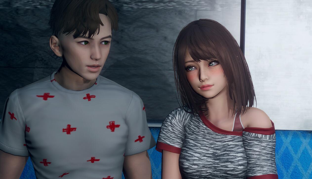 w2381 永恒世界 Eternum V0.7 汉化版精品 PC+安卓-乐游二次元