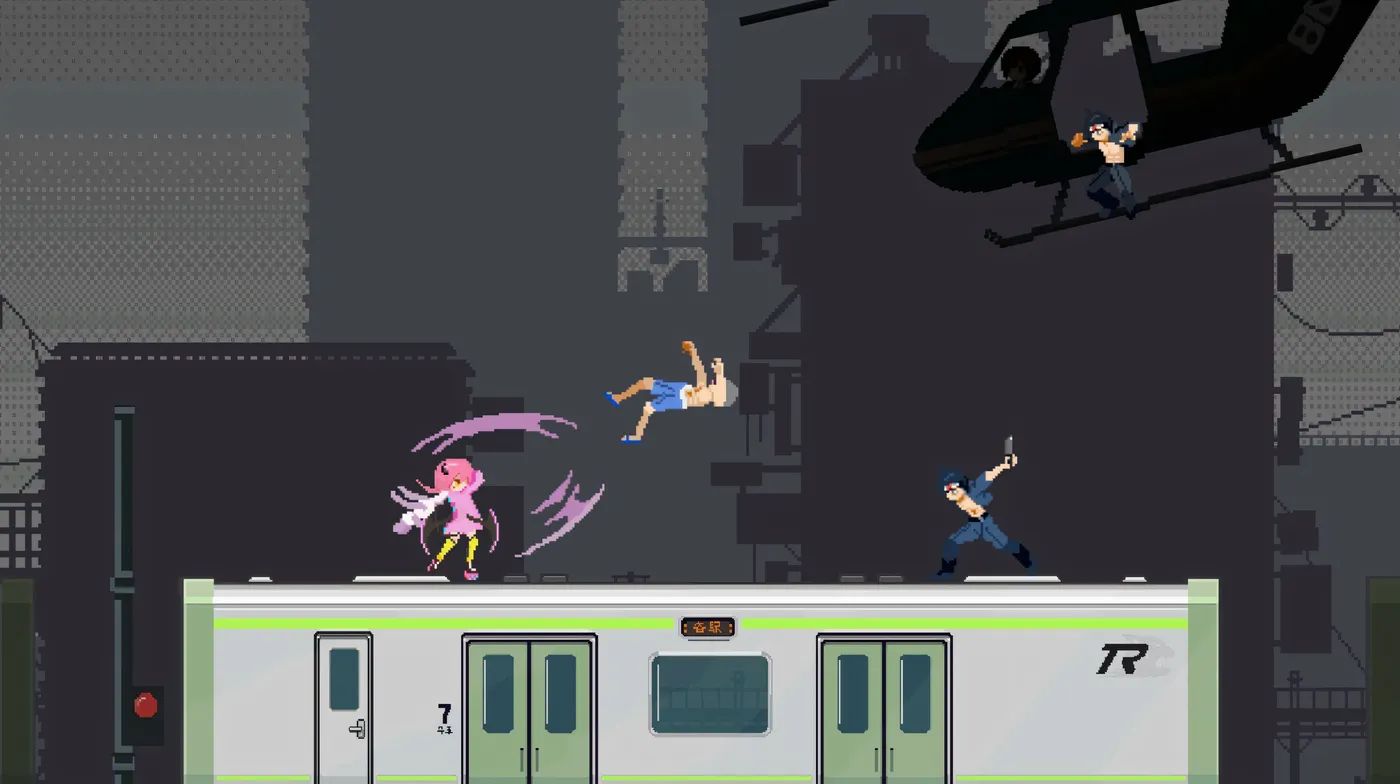 图片[7]-k897  乱斗少女Ver1.07 官方中文步兵版 [新作/1.4G]-乐游二次元