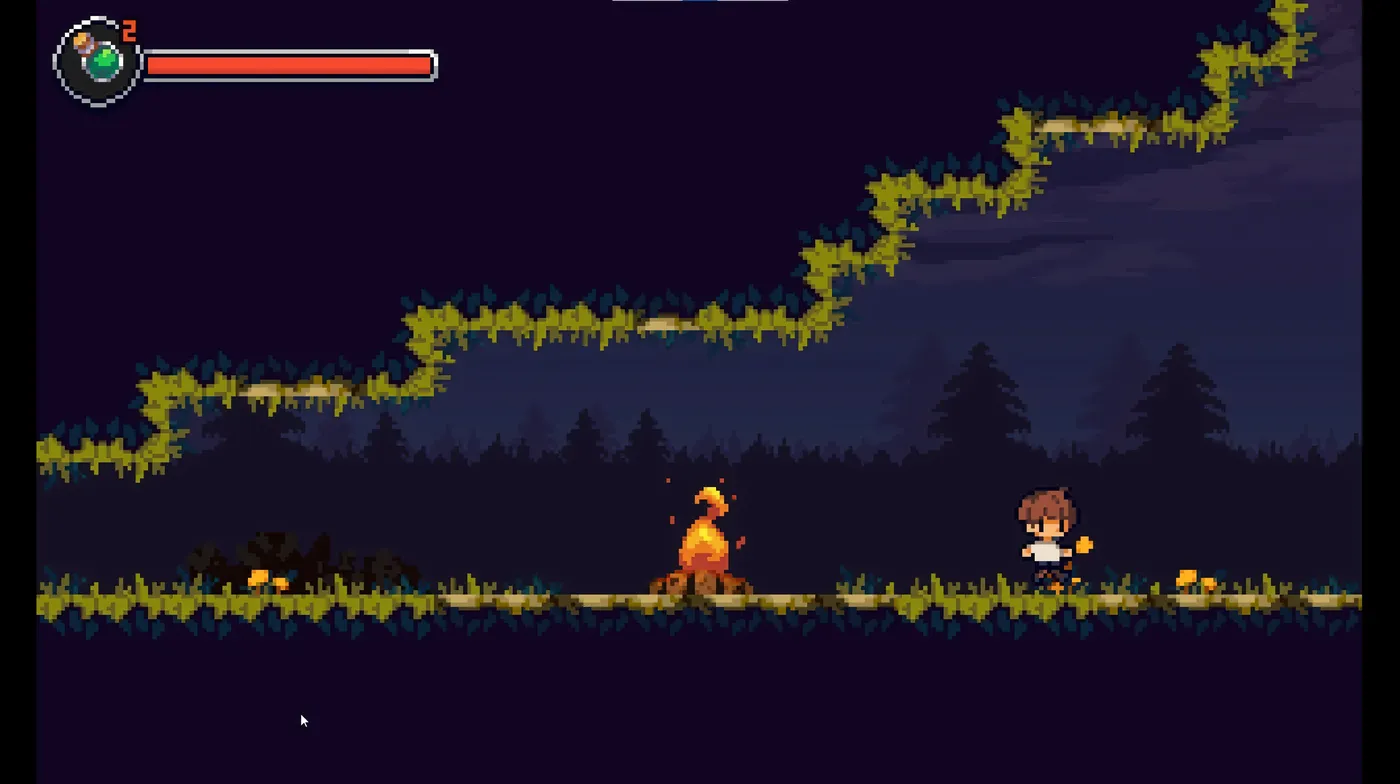 图片[8]-k929  克拉罗罗-深渊之魂 官方中文步兵版 [新作/89.2M]-乐游二次元