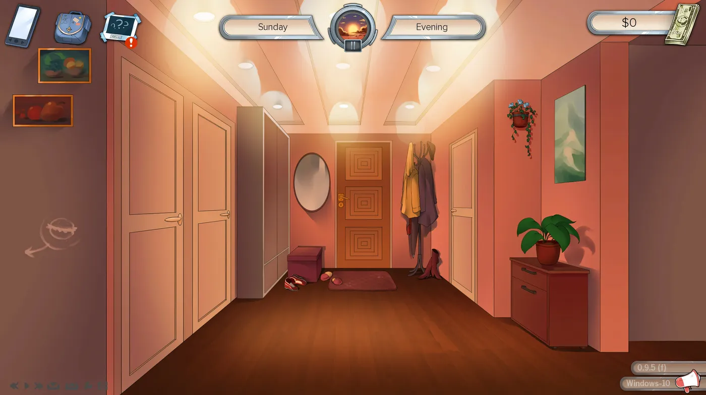 图片[8]-k1318 淑女广场 官方中文步兵版 [新作/965.1M]-乐游二次元