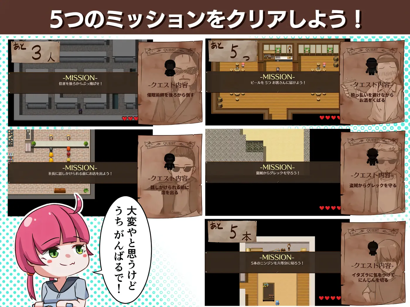 图片[5]-k901  交给琪娜吧！挂载AI汉化版+全回想存档 [新作/870.2M]-乐游二次元