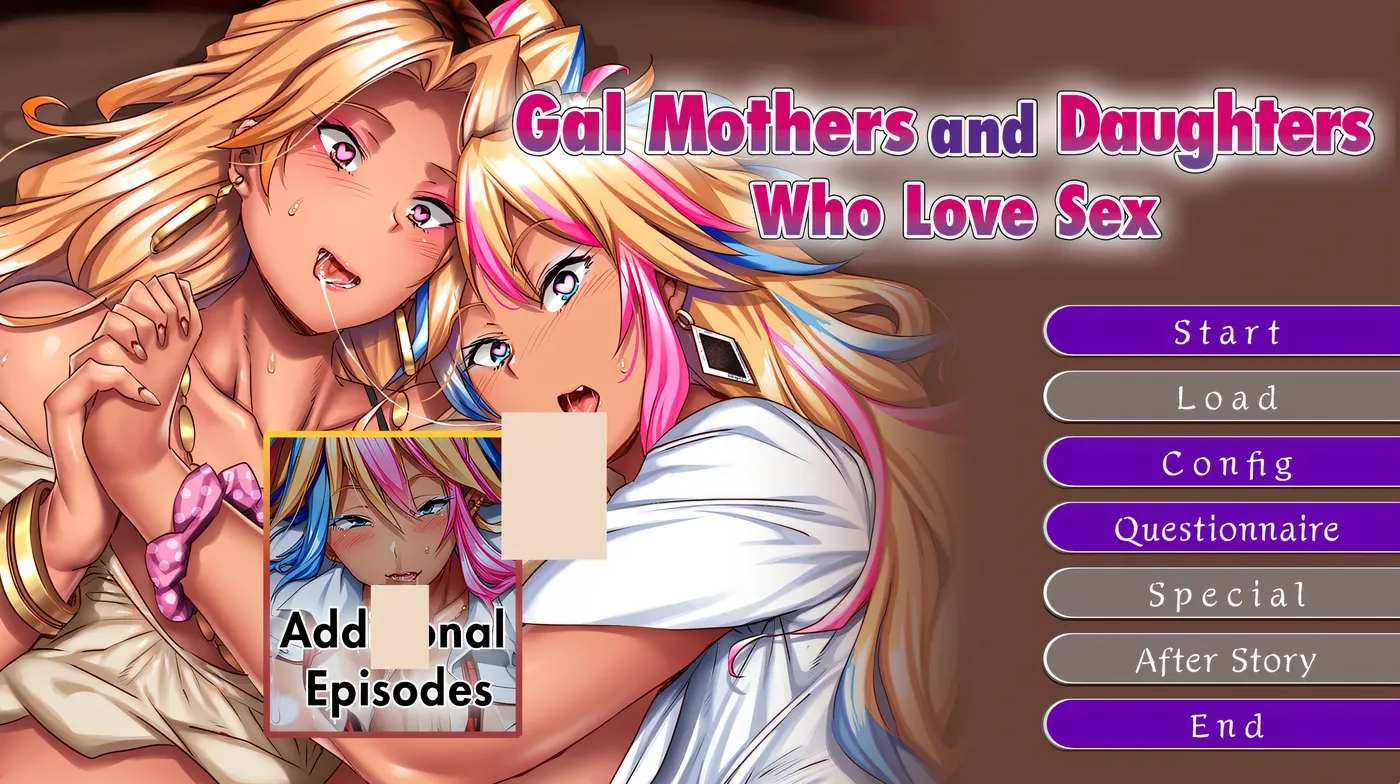 图片[3]-k875  热爱H的母女 官方中文版 [新作/1.5G]-乐游二次元