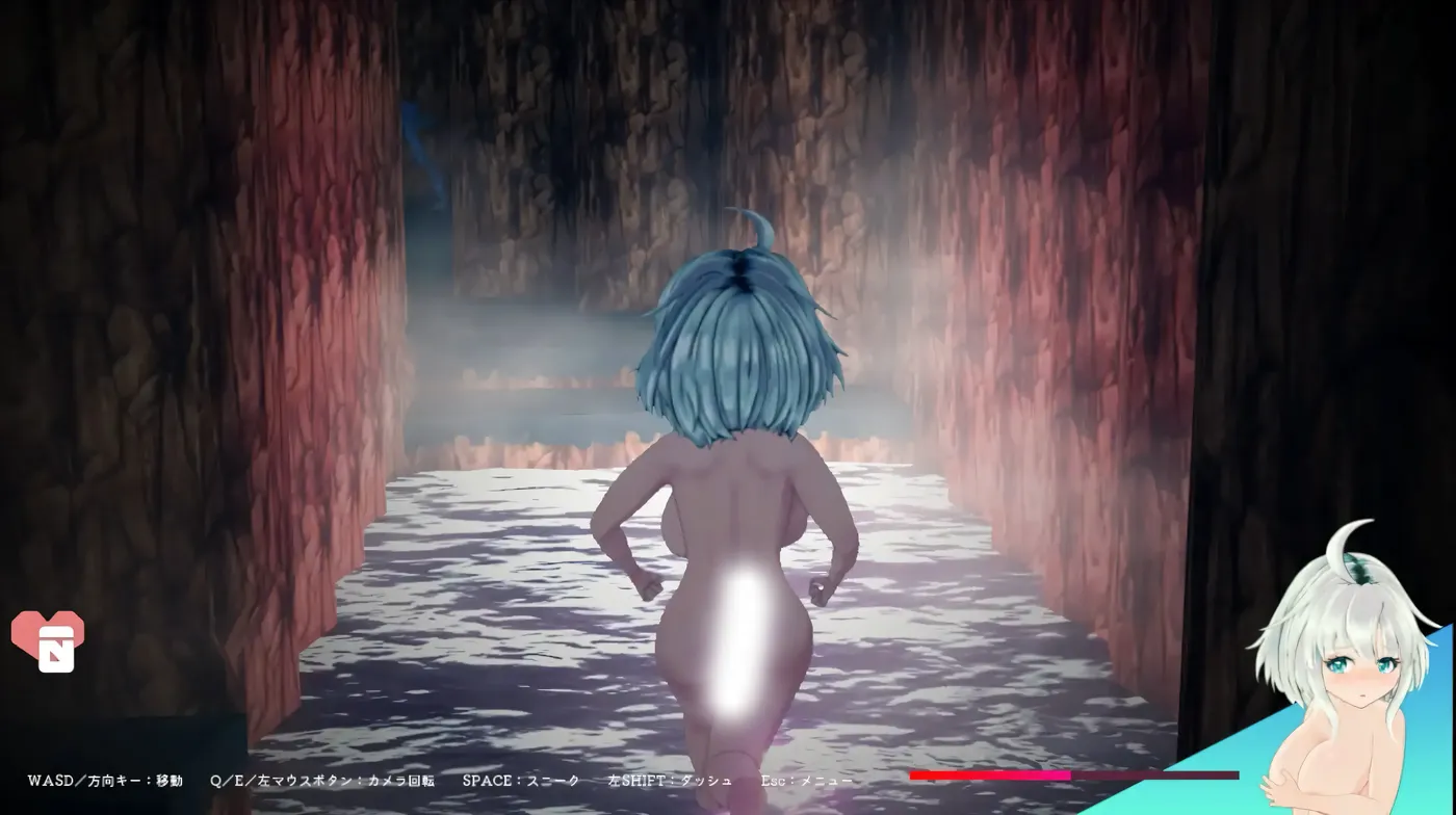 图片[5]-k639 切塔：机械少女Ver0.17 AI汉化版+全回想存档 [新作/4.6G]-乐游二次元