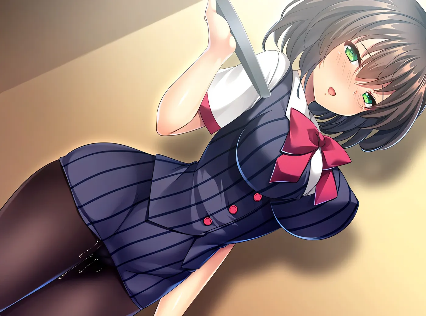 图片[4]-k867  妻子被人寝取的兼职工作~输给花心男人的巨大欧金金的妻子 AI汉化版 [新作/335.7M]-乐游二次元