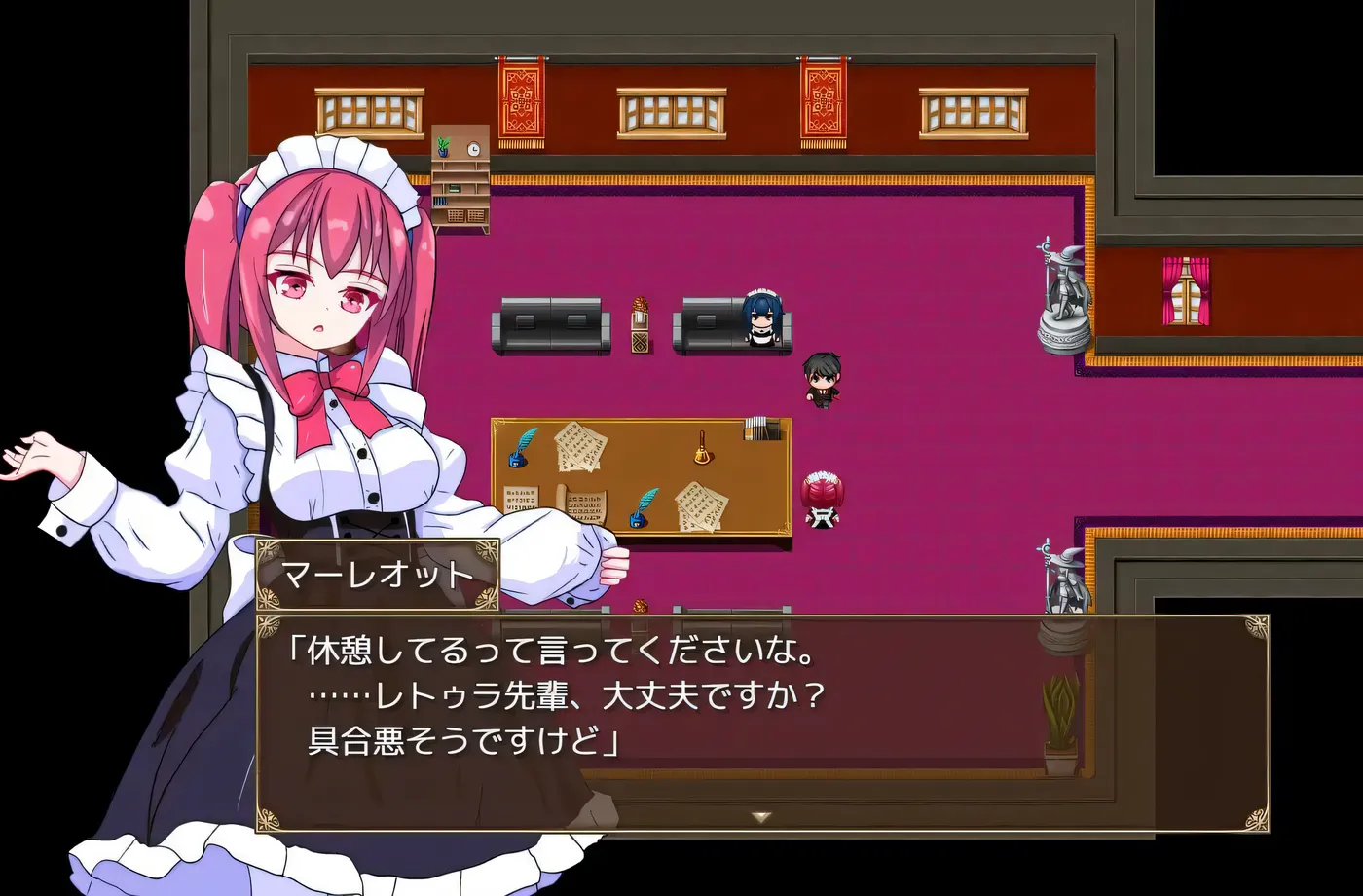 图片[6]-k1308 星之秘宝伊莉克瑟~即使高巢也能马上恢复 挂载AI汉化版+全回想存档 [新作/451.8M]-乐游二次元