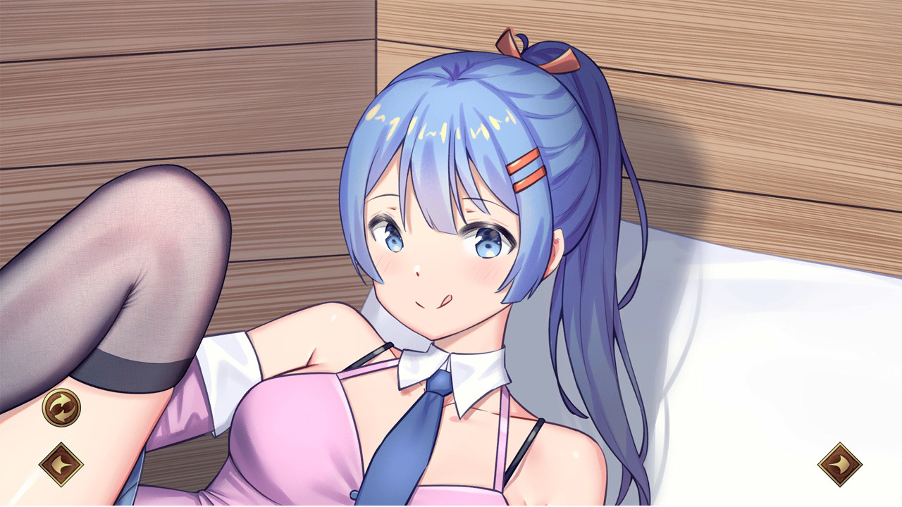 图片[4]-【互动SLG/中文/全动态】寻找女孩 Seek Girl Ⅷ STEAM官方中文步兵版+自带作弊【新作/2.9G】-乐游二次元