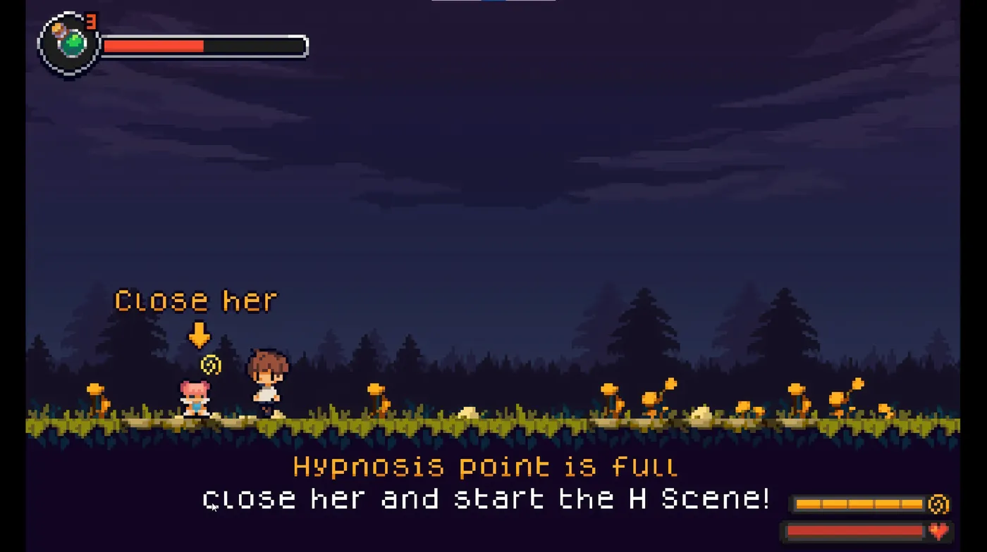 图片[2]-k929  克拉罗罗-深渊之魂 官方中文步兵版 [新作/89.2M]-乐游二次元