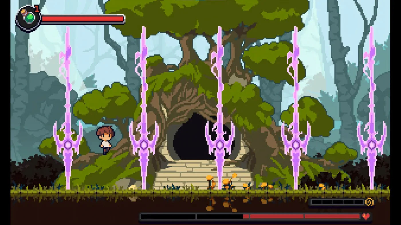 图片[3]-k929  克拉罗罗-深渊之魂 官方中文步兵版 [新作/89.2M]-乐游二次元