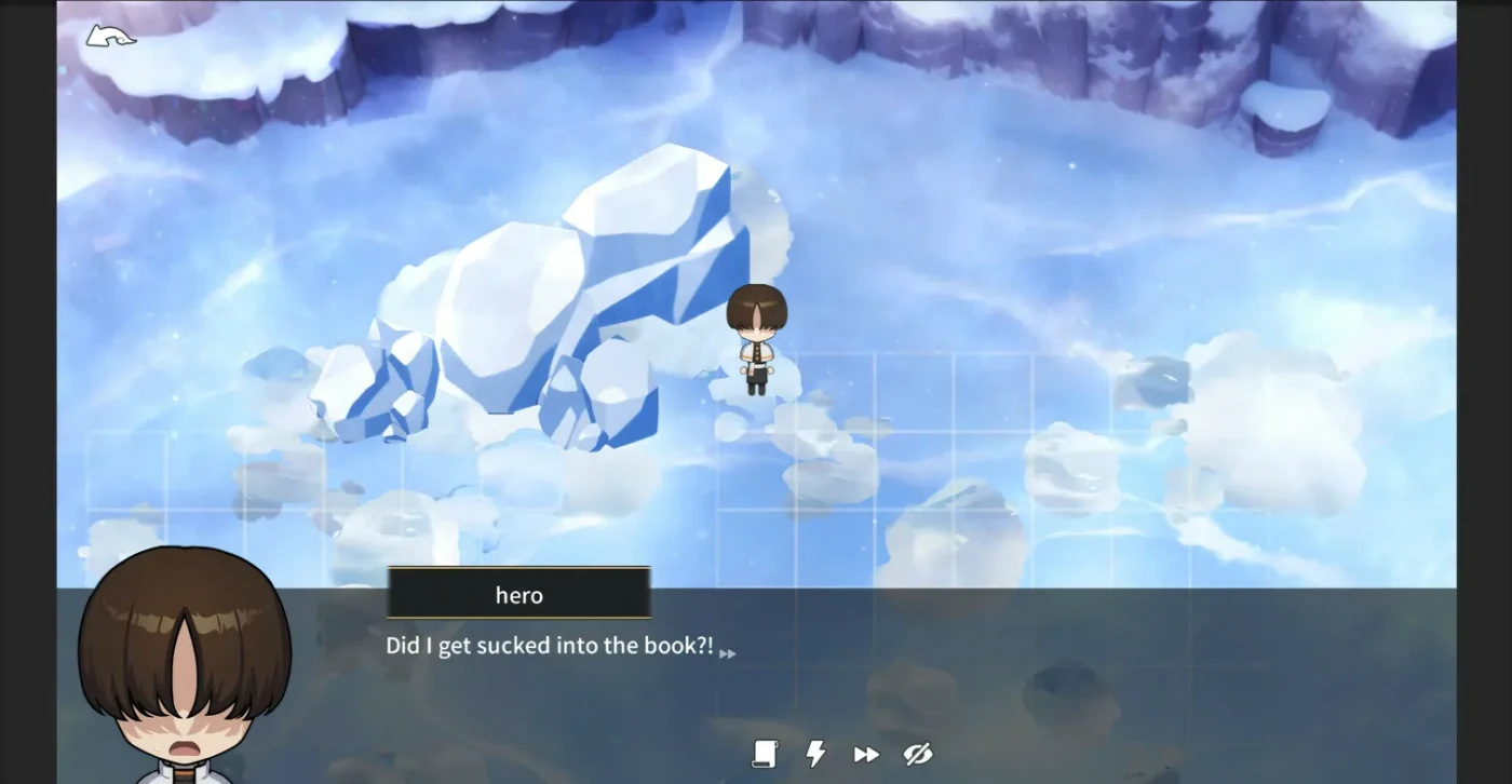 图片[4]-k971  Erocism 官方中文步兵版 [新作/432.3M]-乐游二次元