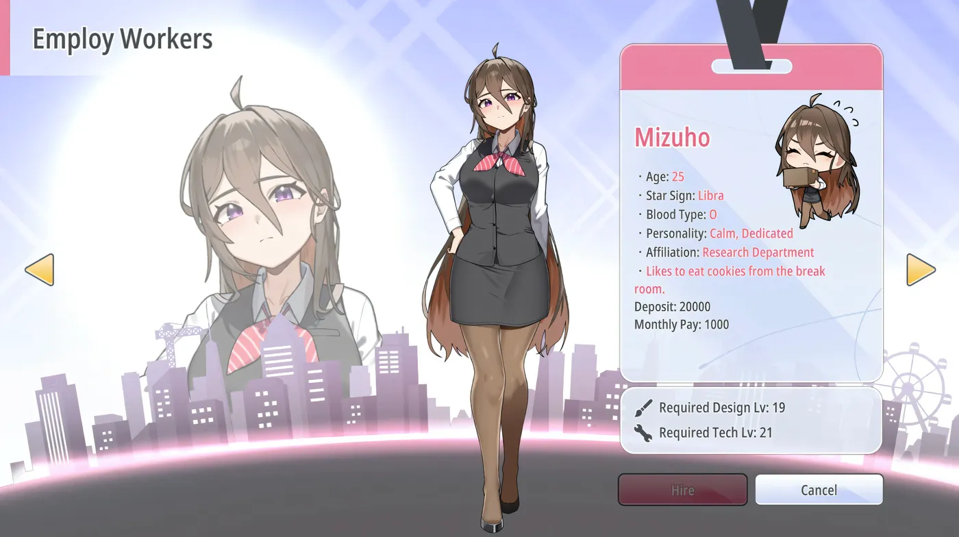 图片[6]-k933  秘密玩具 官方中文步兵版 [新作/154.3M]-乐游二次元