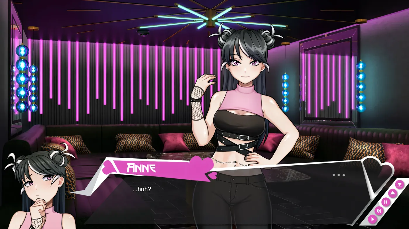 图片[4]-k932  葡萄成熟时 官方中文步兵版 [新作/389.7M]-乐游二次元