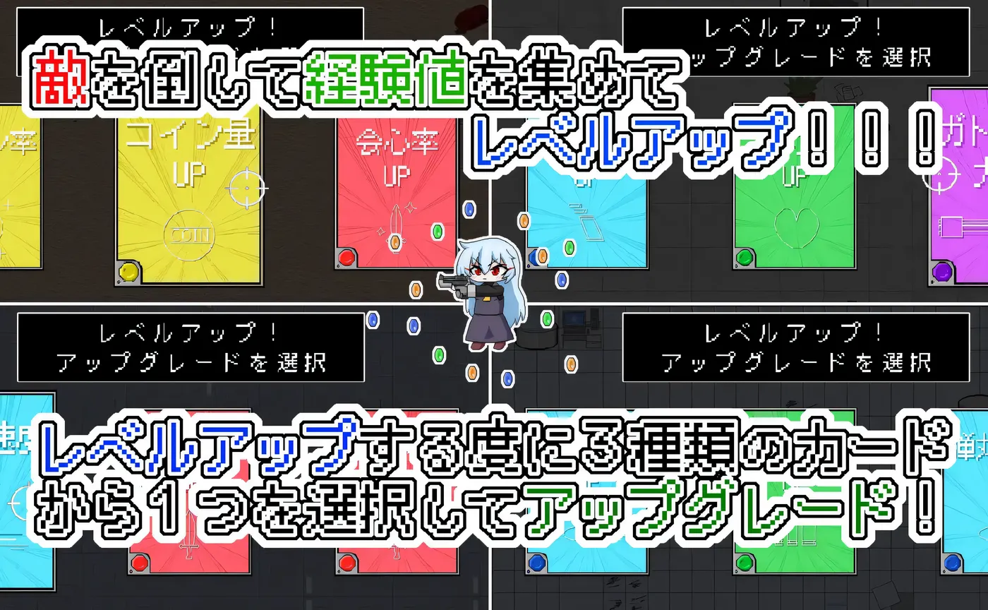 图片[4]-k977  菲丽亚的枪械生存战 挂载AI汉化版 [新作/199.2M]-乐游二次元