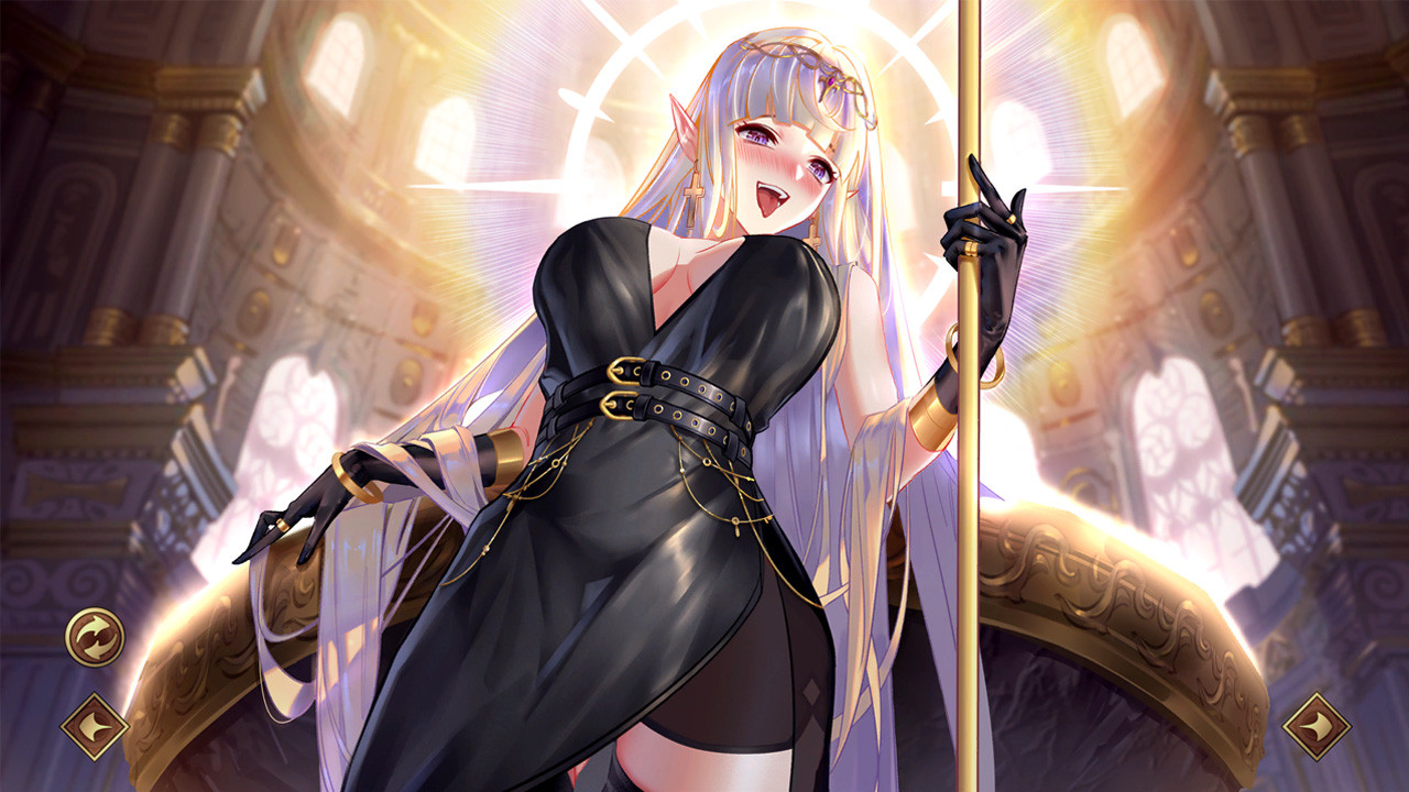 图片[5]-【互动SLG/中文/全动态】寻找女孩 Seek Girl Ⅷ STEAM官方中文步兵版+自带作弊【新作/2.9G】-乐游二次元