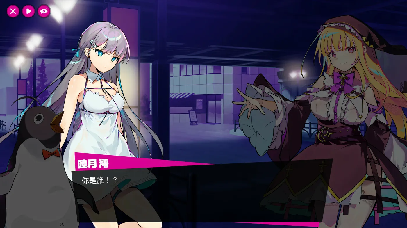 图片[6]-k897  乱斗少女Ver1.07 官方中文步兵版 [新作/1.4G]-乐游二次元