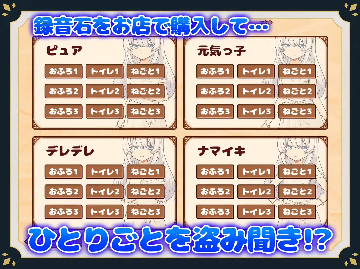 图片[5]-k1360  与人造人一起的生活 挂载AI汉化版+全回想存档 [新作/812.9M]-乐游二次元