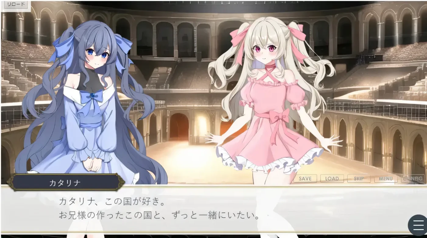 图片[4]-k1310 王的后宫模拟 AI汉化版+妹妻子2名DLC [新作/4G]-乐游二次元