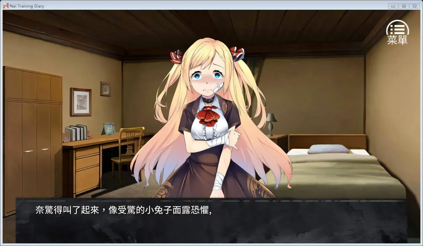 图片[4]-k283 奈的调教日记 V1.20 DL官方步兵中文版[更新/1.1G] PC＋安卓-乐游二次元